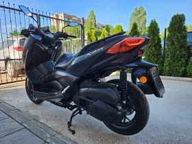 Yamaha X-max 125ie, Led, ABS-TCS, Momo Design! | Mobile.bg    6