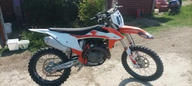     Ktm 450 sxf 450