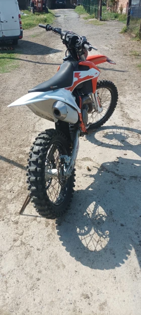 Ktm 450 sxf 450 | Mobile.bg    4