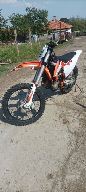 Ktm 450 sxf 450 | Mobile.bg    3