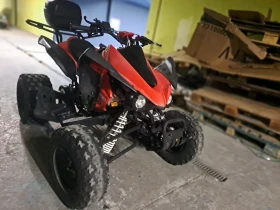 Zongshen Zs200gy-2 350 кубика , снимка 2