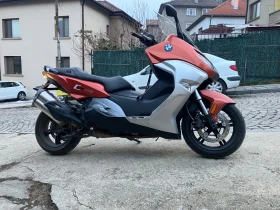 BMW C C650 sport, снимка 8