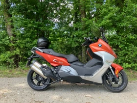 BMW C C650 sport, снимка 2