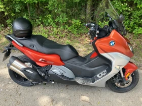 BMW C C650 sport, снимка 3