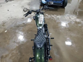 Harley-Davidson Sportster * XL1200 * X, снимка 6