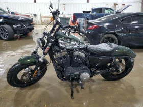 Harley-Davidson Sportster * XL1200 * X, снимка 3