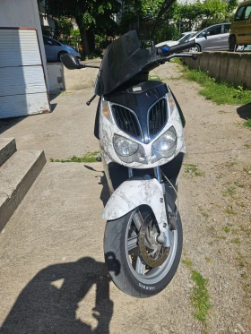 Aprilia 200 | Mobile.bg    3