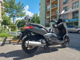     Yamaha X-max X-MAX250i