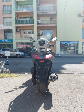     Yamaha X-max X-MAX250i