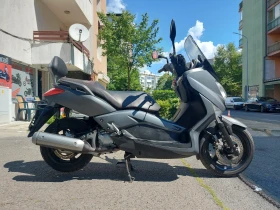     Yamaha X-max X-MAX250i