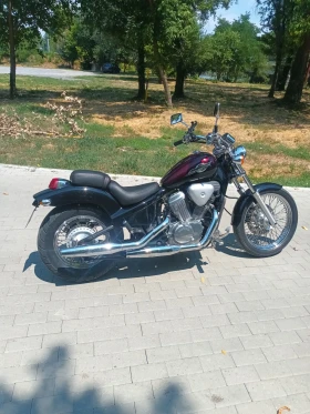 Honda Shadow | Mobile.bg    9