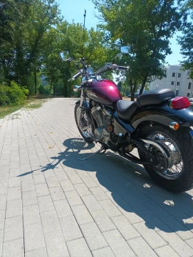 Honda Shadow | Mobile.bg    5