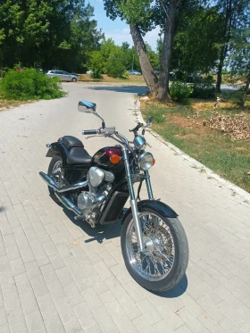 Honda Shadow | Mobile.bg    3