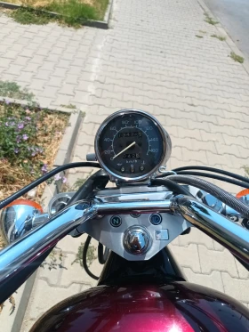 Honda Shadow | Mobile.bg    8