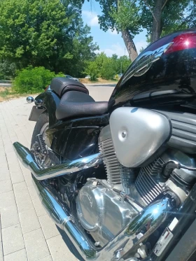 Honda Shadow | Mobile.bg    7