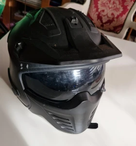 Kymco Maxxer 250 Maxxer, снимка 6