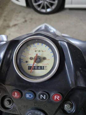 Kymco Maxxer 250 Maxxer, снимка 3