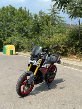 BMW G 310R Full LED | Auto.bg — изображение 6