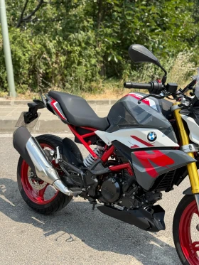 BMW G 310R Full LED | Auto.bg — изображение 2