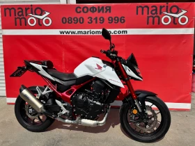 Honda Hornet 750 ABS TC 