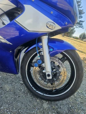 Yamaha YZF-R6 R6 | Mobile.bg � ����� ������ 6