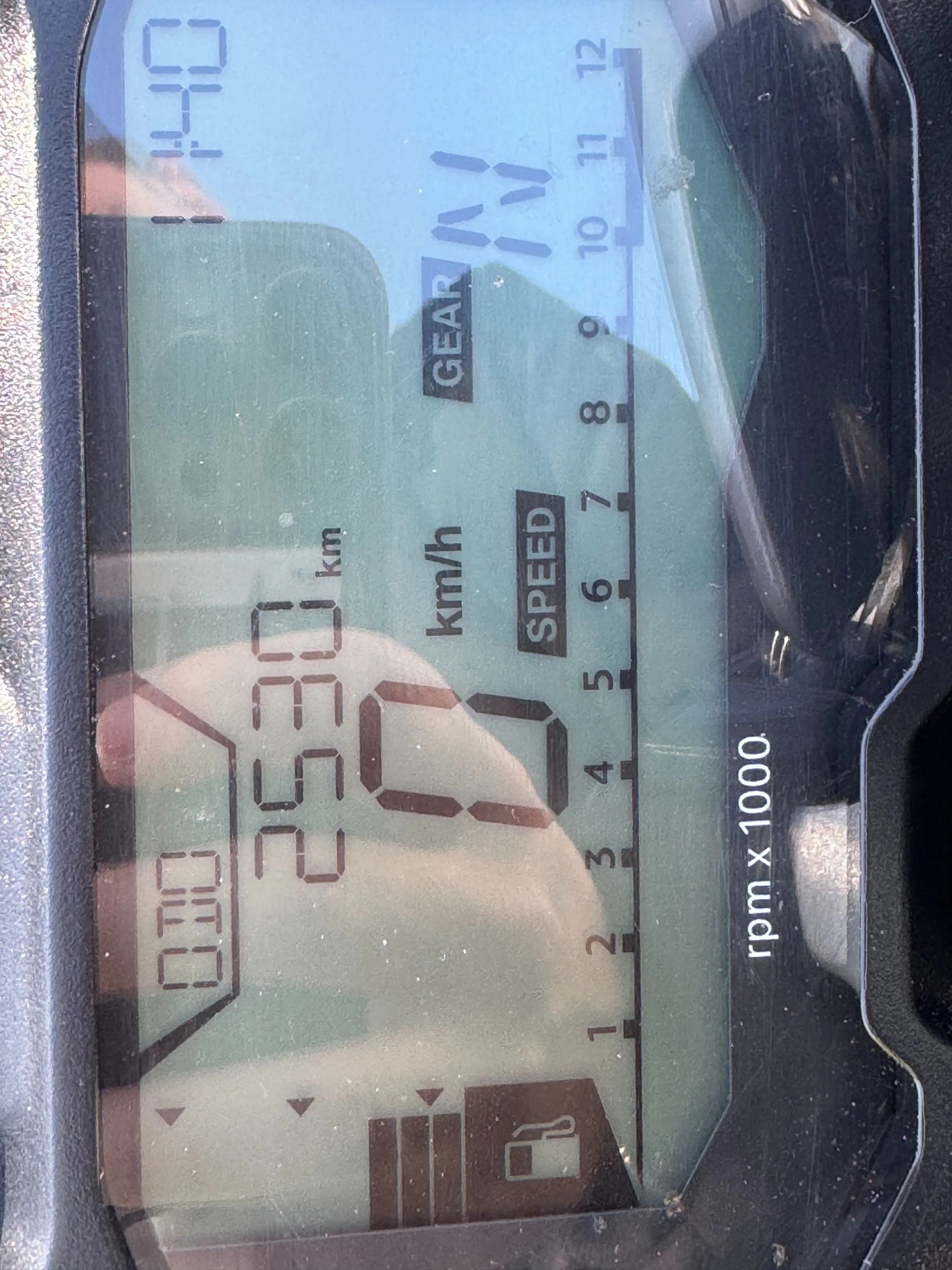 BMW G 310R Full LED, снимка 7 - Мотоциклети и мототехника - 53823737