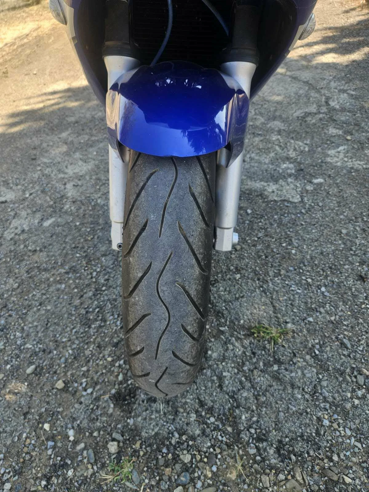 Yamaha YZF-R6 R6, снимка 8 - Мотоциклети и мототехника - 55649043