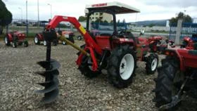 Друг вид Внос Ямокопател, снимка 1