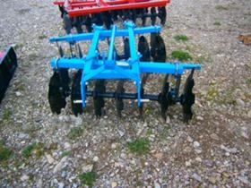 Друг вид Внос Ямокопател, снимка 7