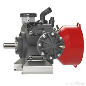 Пръскачка Друга марка AGROSE, снимка 6