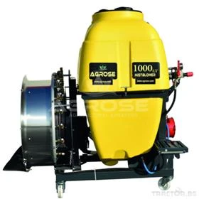 Пръскачка Друга марка AGROSE, снимка 5