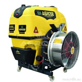 Пръскачка Друга марка AGROSE, снимка 4