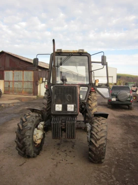 Трактор Беларус 952.2, снимка 6