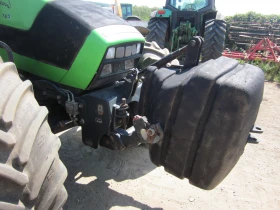 Трактор Deutz-Fahr Agrotron 165, снимка 9