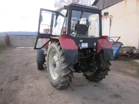 Трактор Беларус 952.2, снимка 5