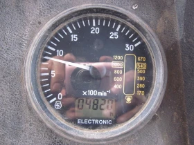 Трактор Беларус 952.2, снимка 4