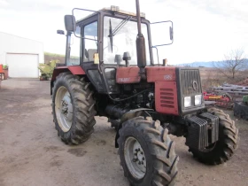 Трактор Беларус 952.2, снимка 7