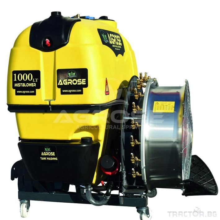 Пръскачка Друга марка AGROSE