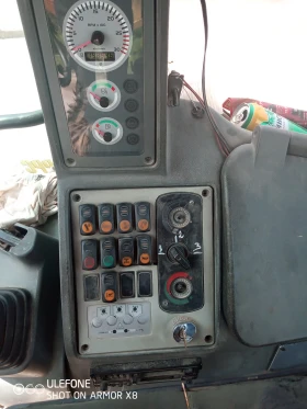 Обява за продажба на Багер Komatsu WB 97s ~62 400 лв. - изображение 4