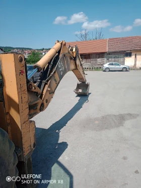 Обява за продажба на Багер Komatsu WB 97s ~62 400 лв. - изображение 6
