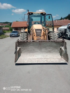 Обява за продажба на Багер Komatsu WB 97s ~62 400 лв. - изображение 1