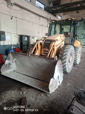 Обява за продажба на Багер Komatsu WB 97s ~62 400 лв. - изображение 3