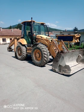 Обява за продажба на Багер Komatsu WB 97s ~62 400 лв. - изображение 2