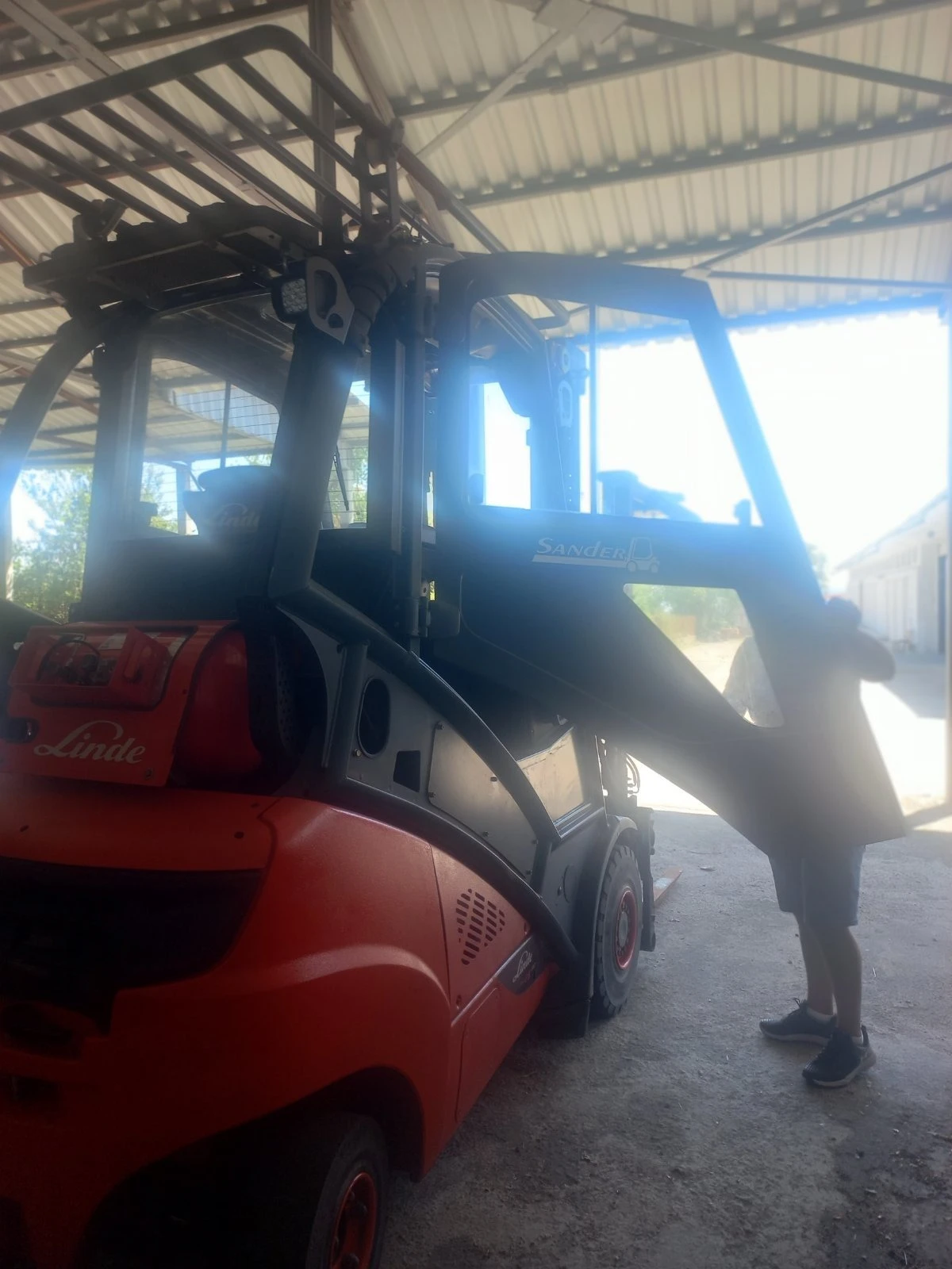  Linde   | Mobile.bg   5