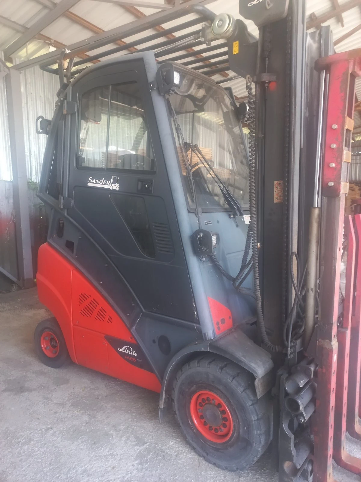  Linde   | Mobile.bg   2