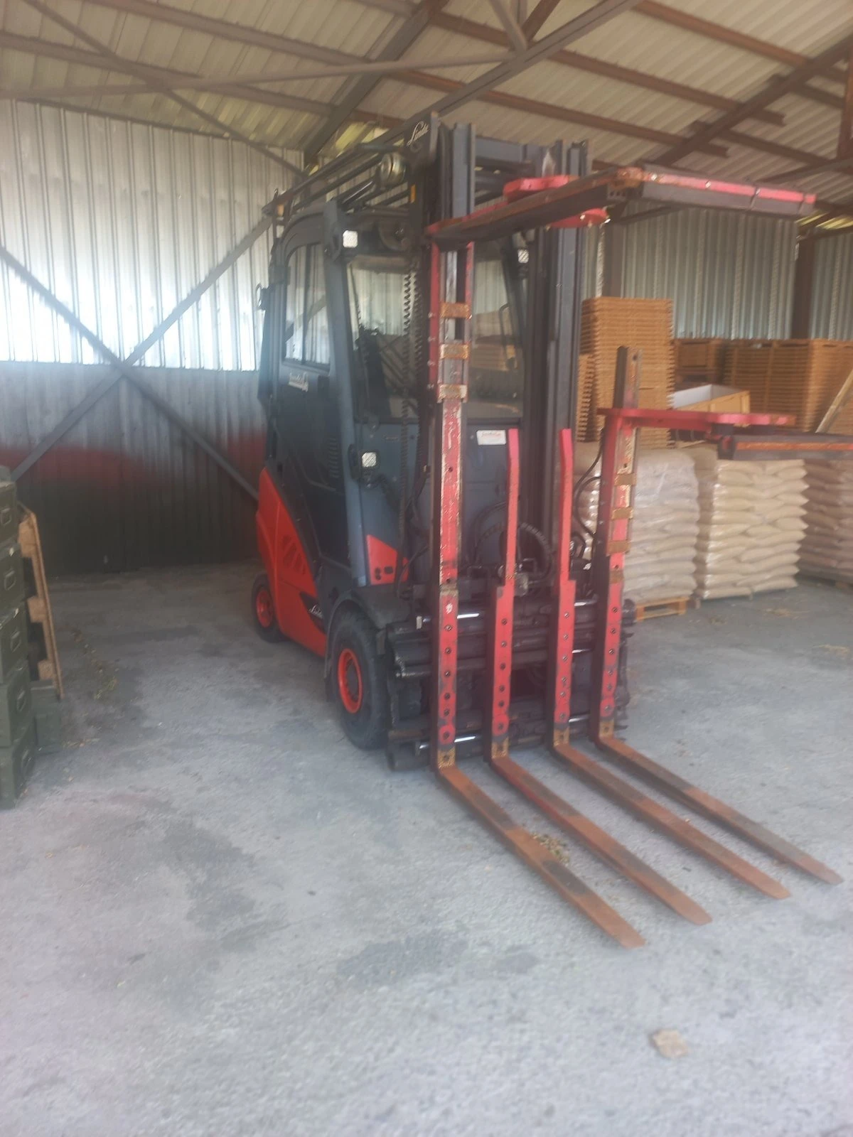  Linde   | Mobile.bg   1