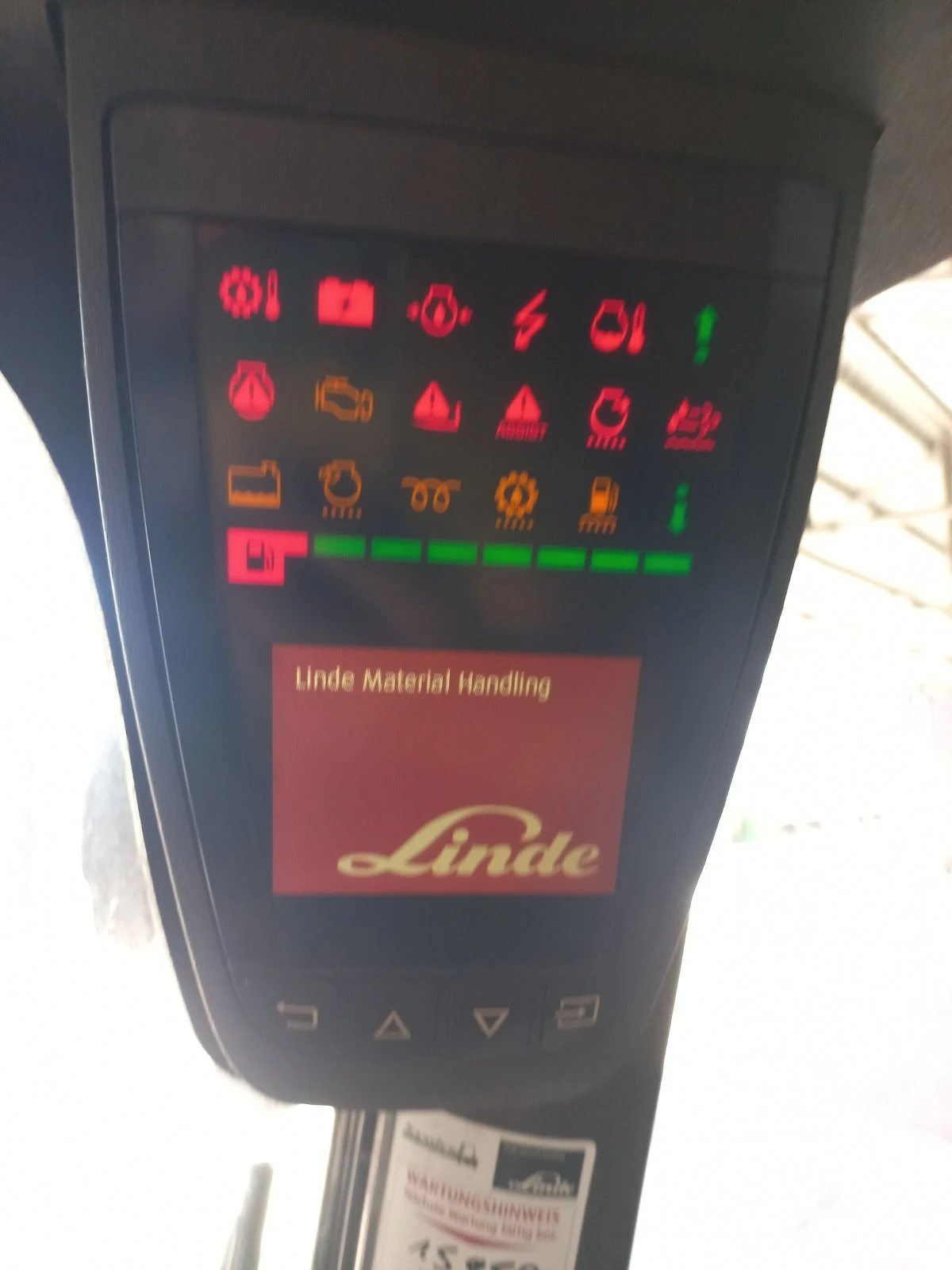  Linde   | Mobile.bg   6