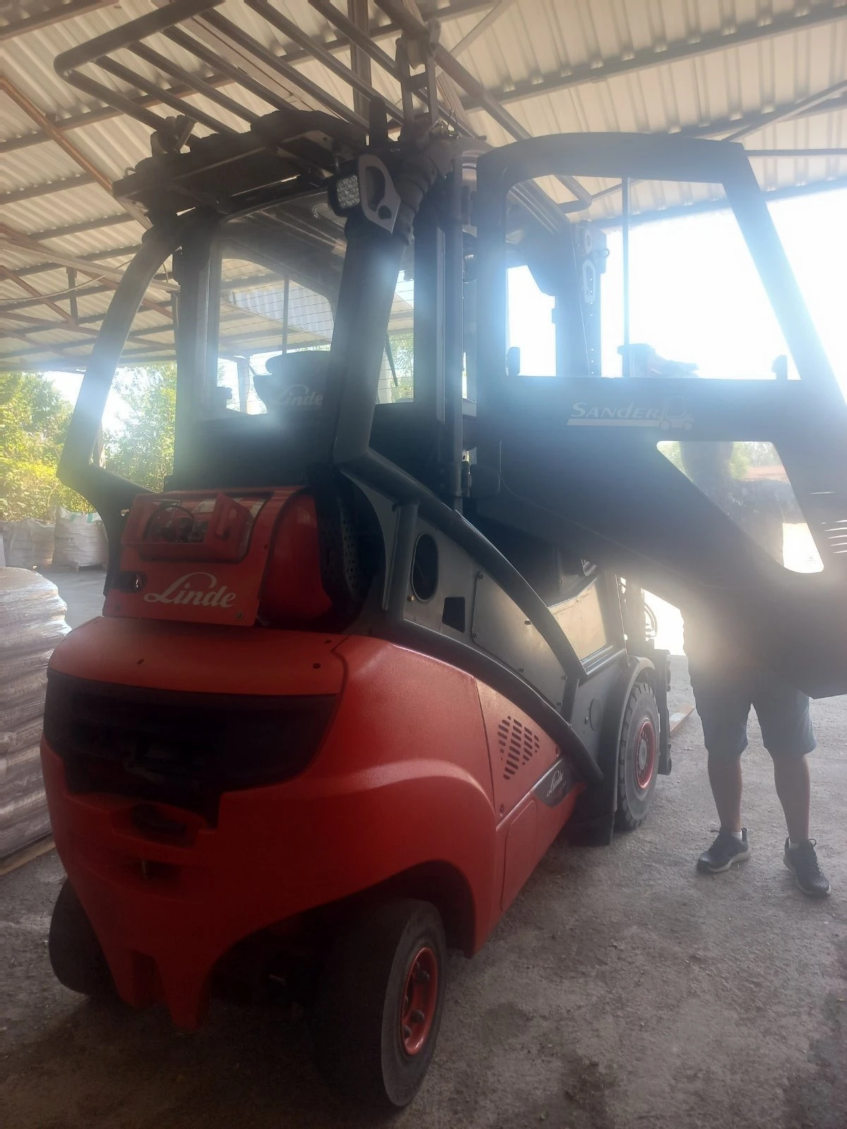  Linde   | Mobile.bg   3