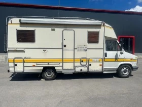 Кемпер Notin C25D TURBO, снимка 5