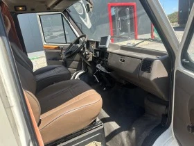 Кемпер Notin C25D TURBO, снимка 10